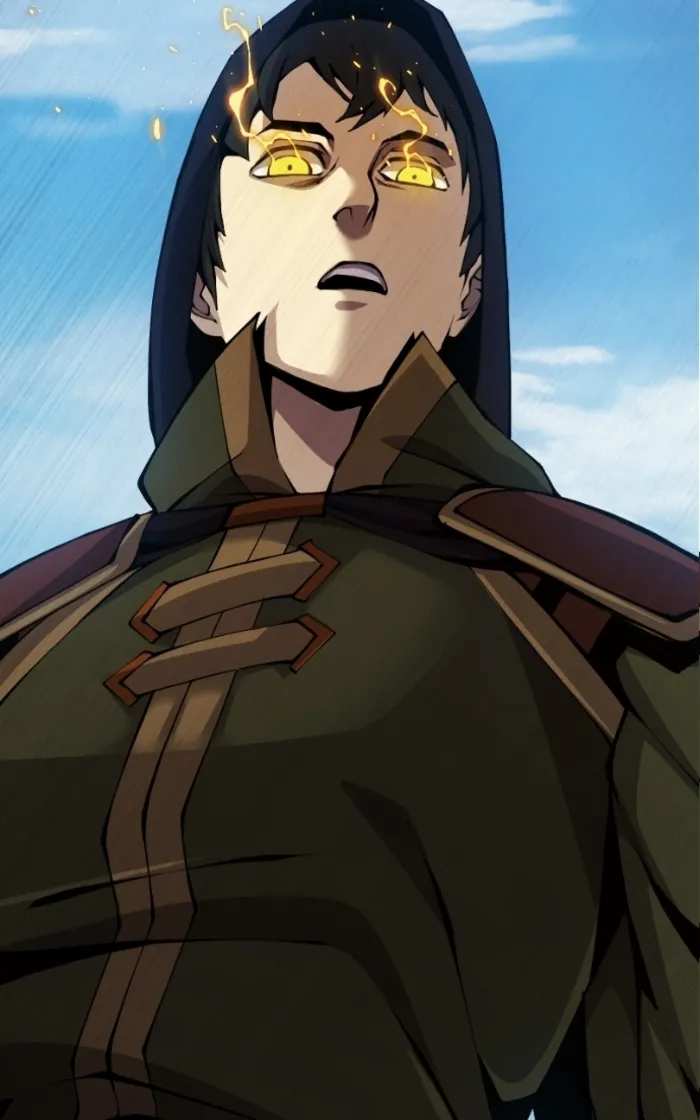 Read The Primal Hunter chapter 100 image 13 on Lezhin