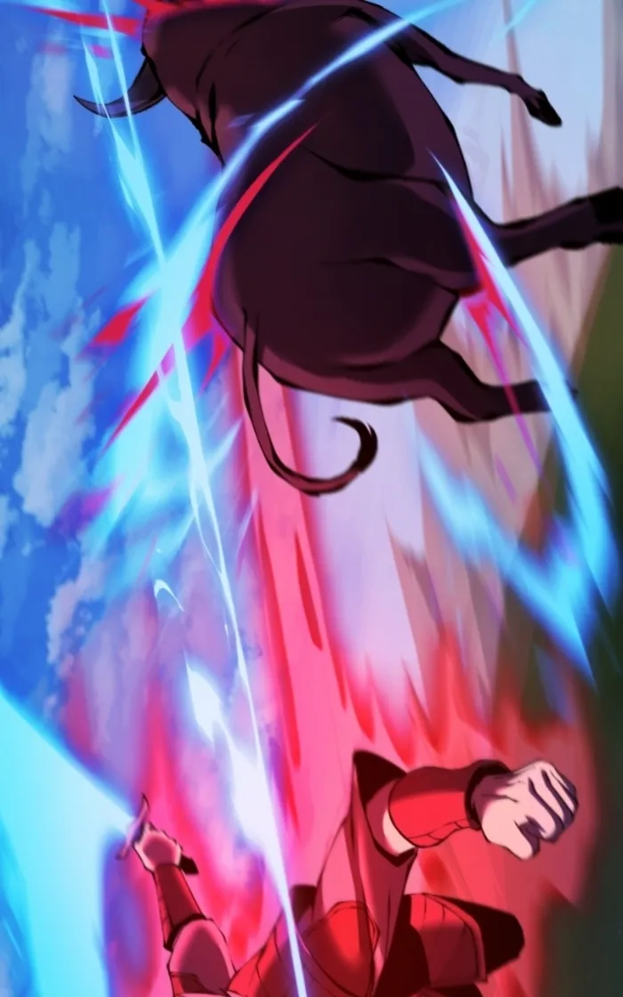 Read The Primal Hunter chapter 100 image 131 on Lezhin