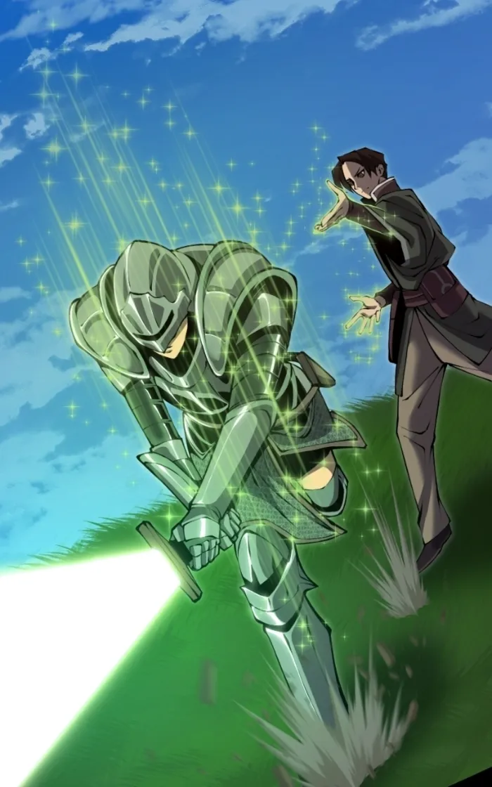 Read The Primal Hunter chapter 100 image 133 on Lezhin
