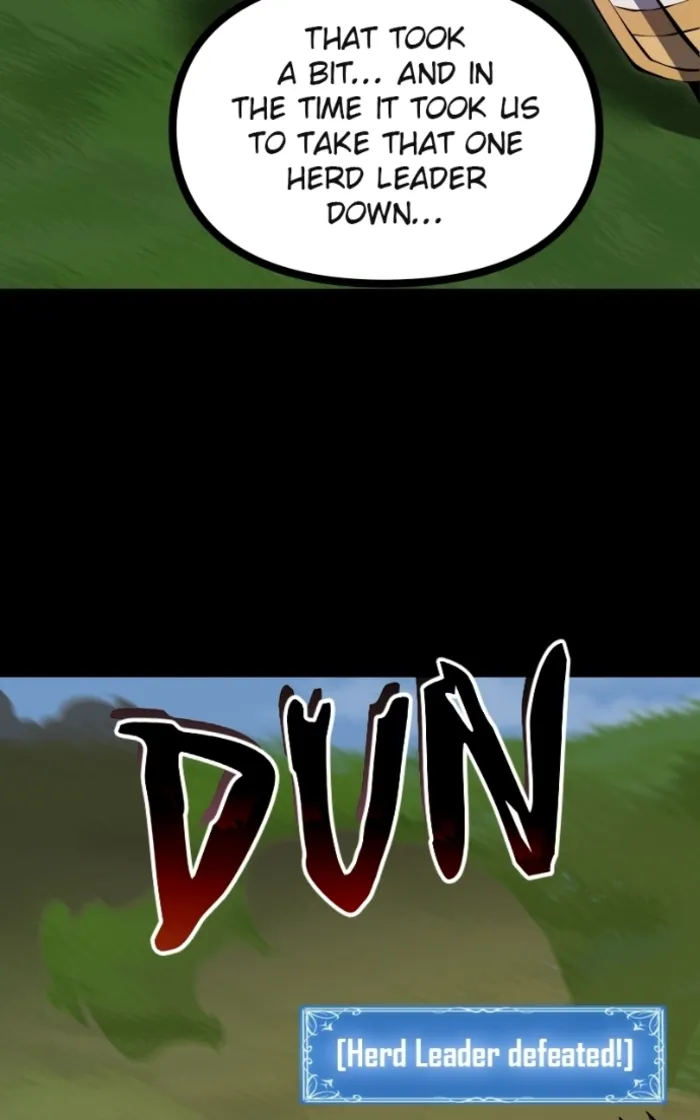 Read The Primal Hunter chapter 100 image 140 on Lezhin