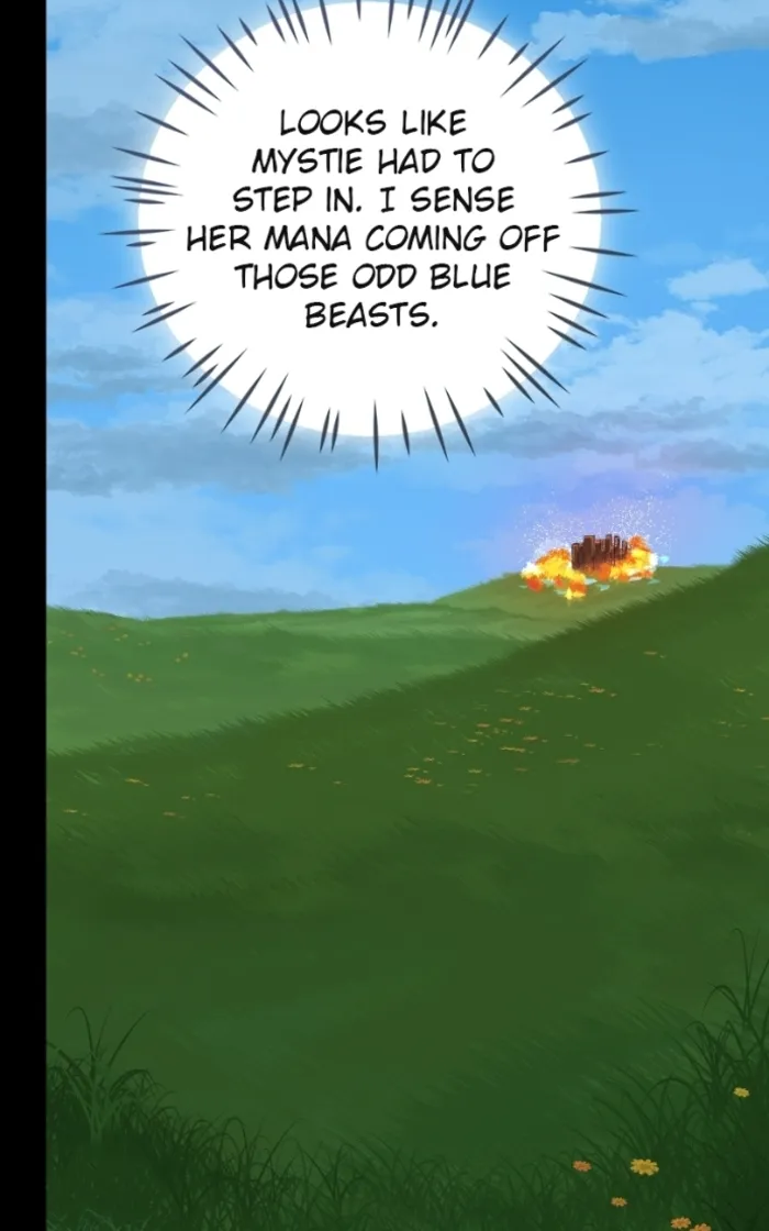Read The Primal Hunter chapter 100 image 145 on Lezhin