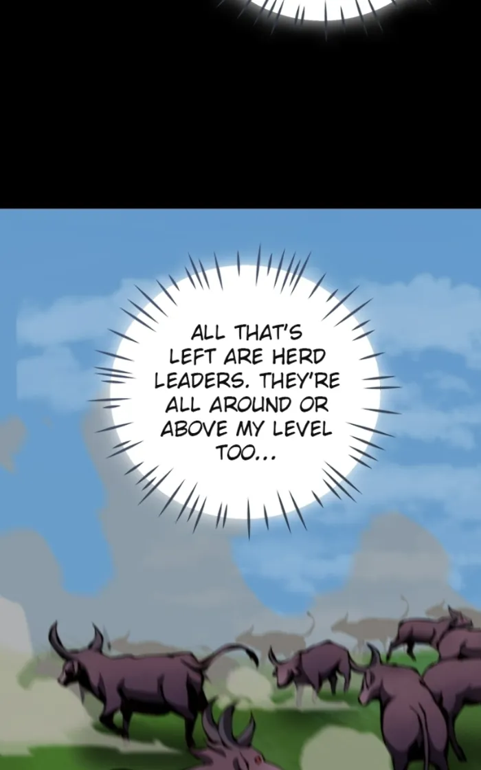 Read The Primal Hunter chapter 100 image 162 on Lezhin