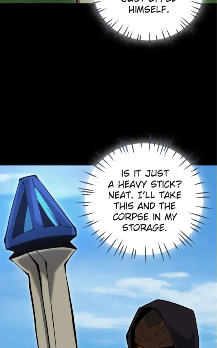 Read The Primal Hunter chapter 100 image 17 on Lezhin