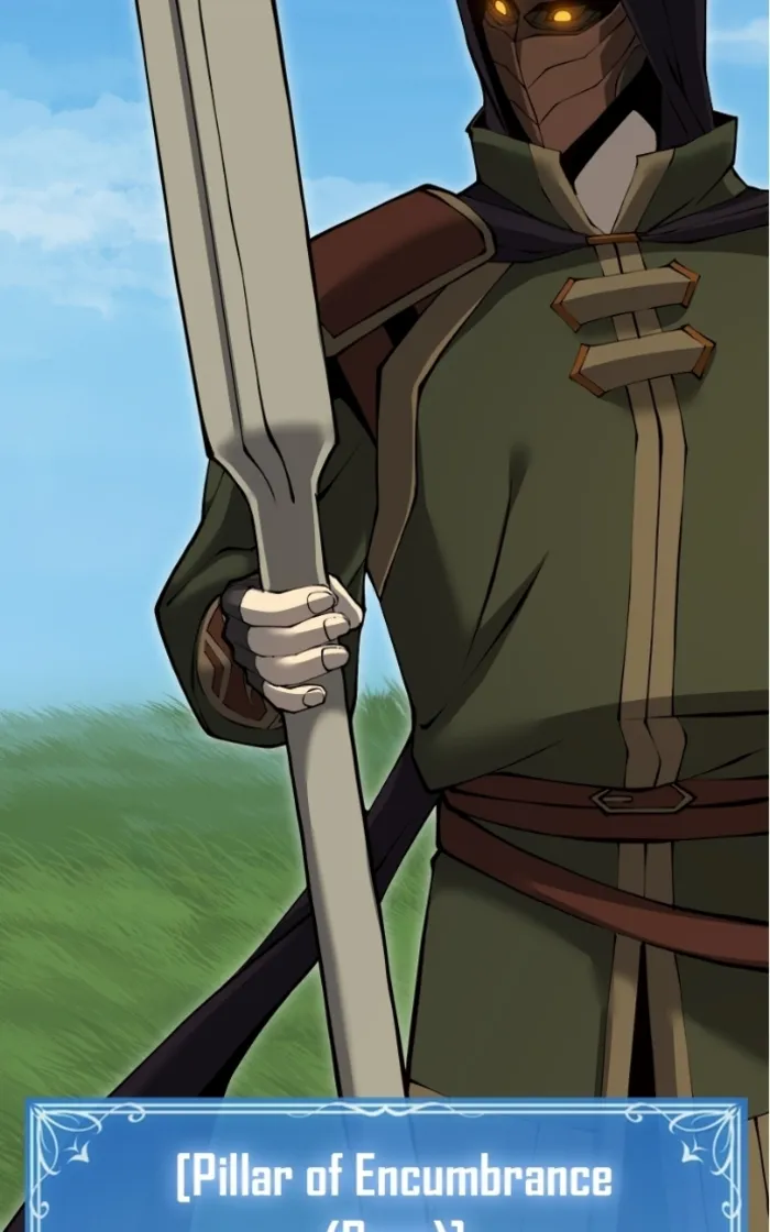 Read The Primal Hunter chapter 100 image 18 on Lezhin