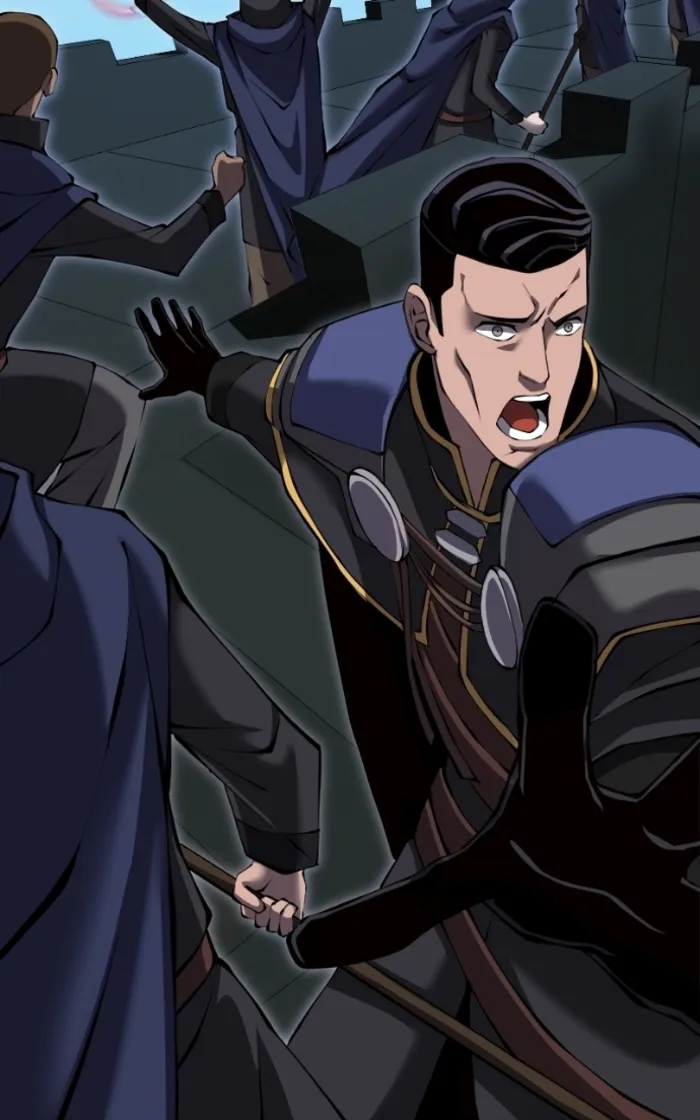 Read The Primal Hunter chapter 100 image 38 on Lezhin