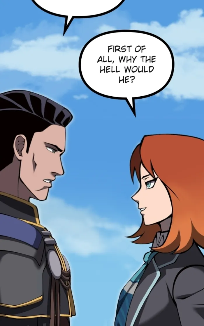 Read The Primal Hunter chapter 100 image 49 on Lezhin