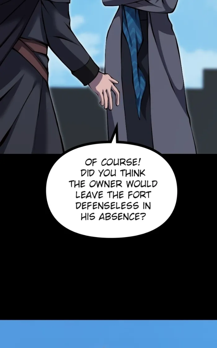 Read The Primal Hunter chapter 100 image 81 on Lezhin