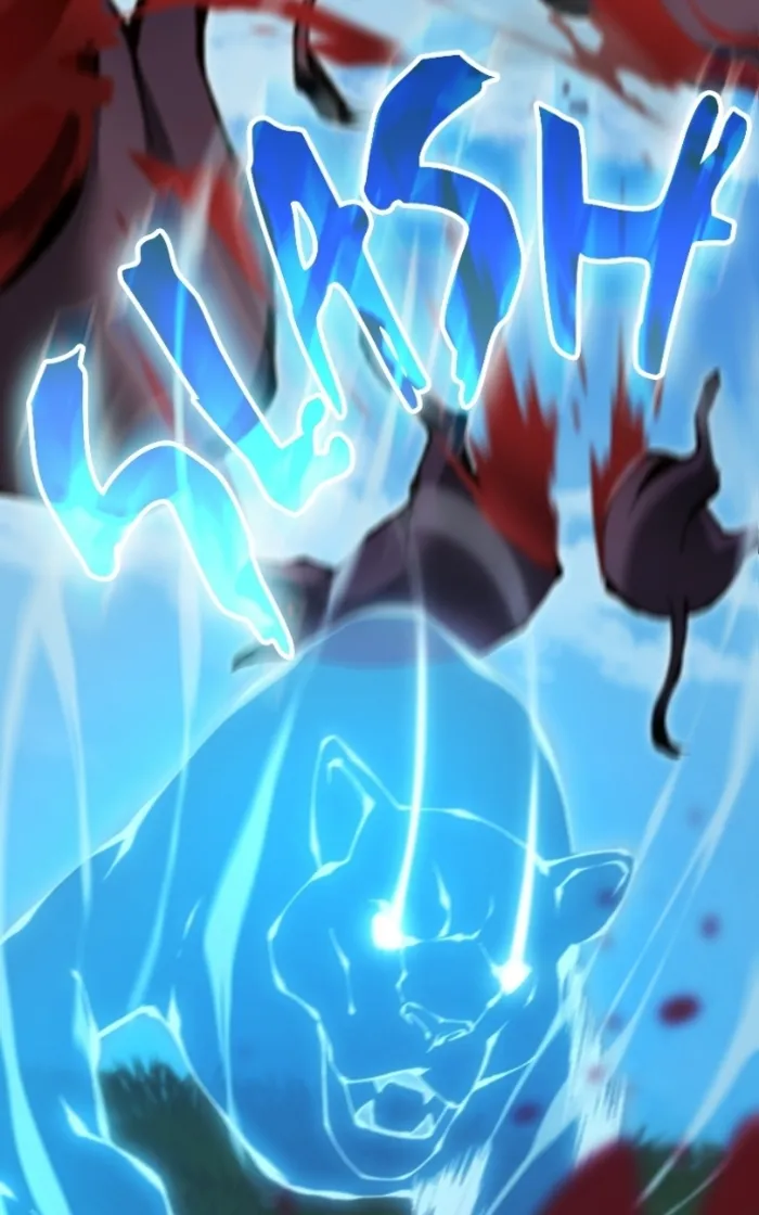Read The Primal Hunter chapter 100 image 97 on Lezhin