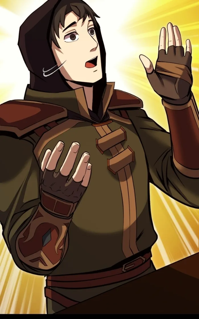 Read The Primal Hunter chapter 101 image 134 on Lezhin