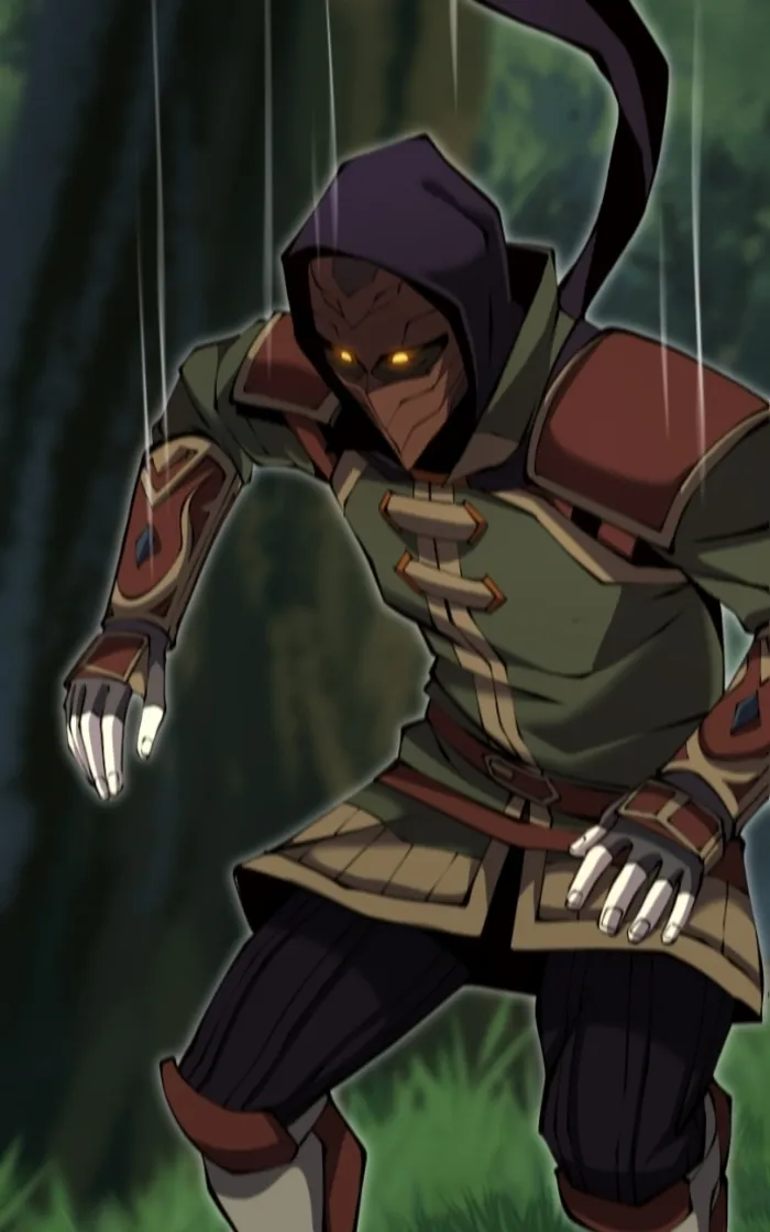 Read The Primal Hunter chapter 101 image 38 on Lezhin