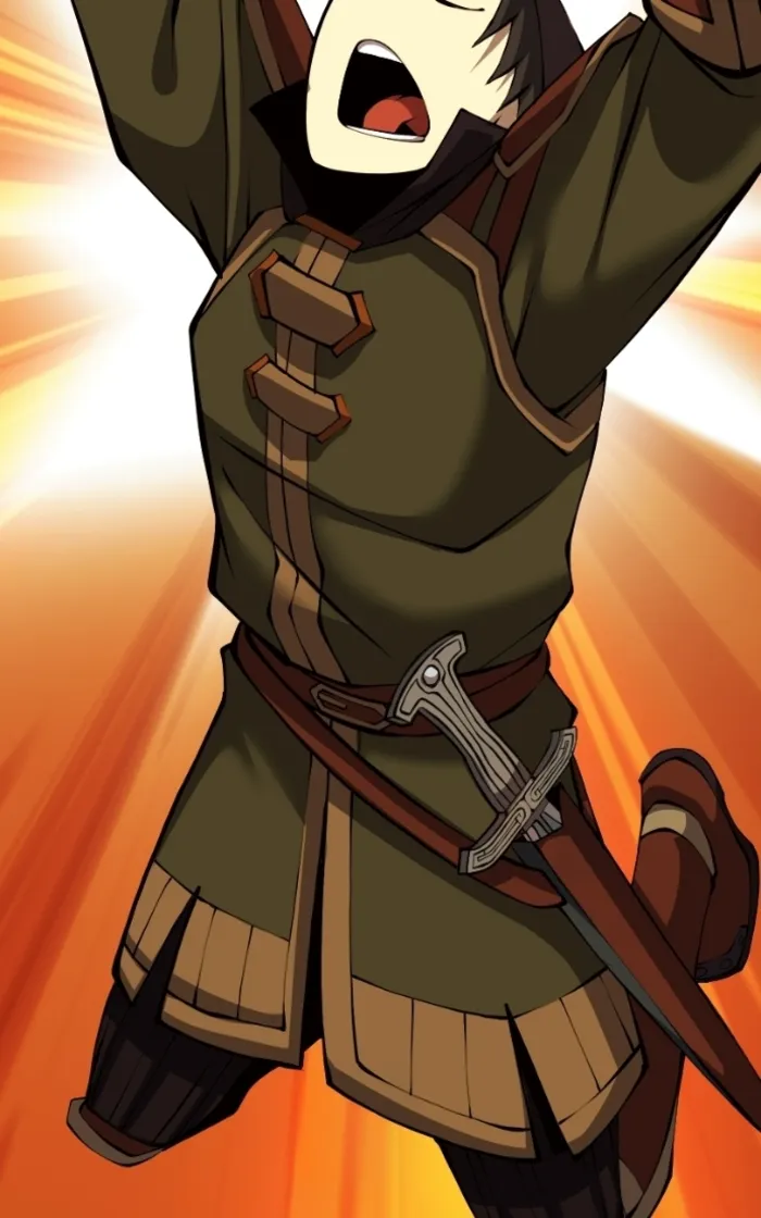 Read The Primal Hunter chapter 101 image 50 on Lezhin