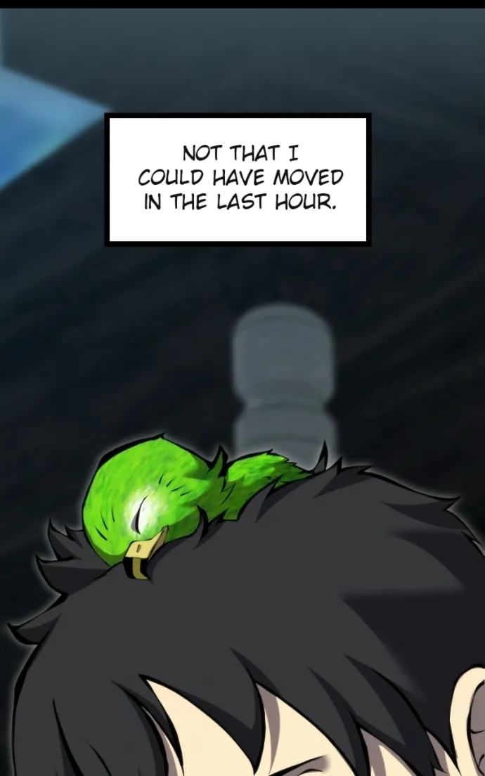 Read The Primal Hunter chapter 102 image 121 on Lezhin