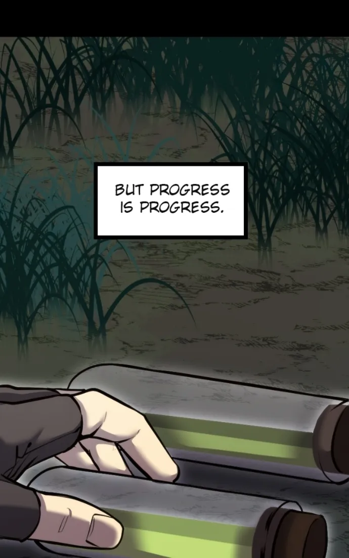 Read The Primal Hunter chapter 102 image 41 on Lezhin