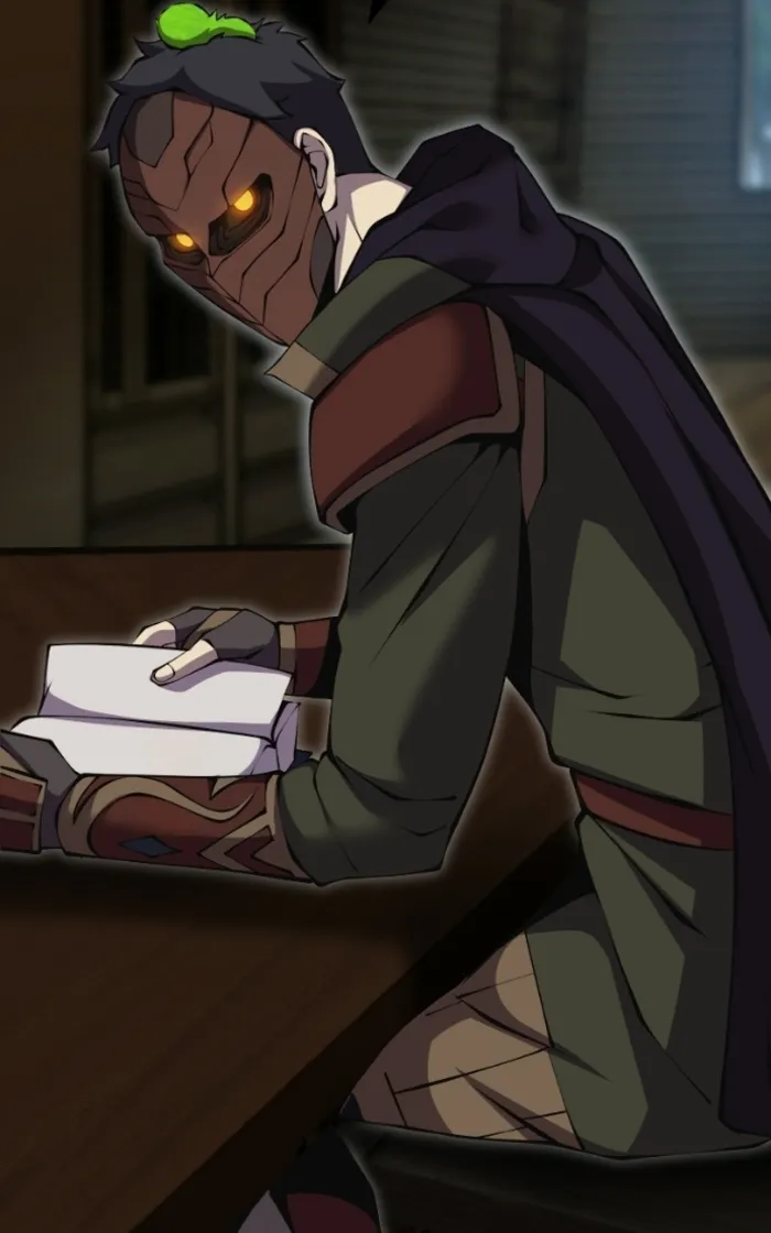 Read The Primal Hunter chapter 103 image 13 on Lezhin