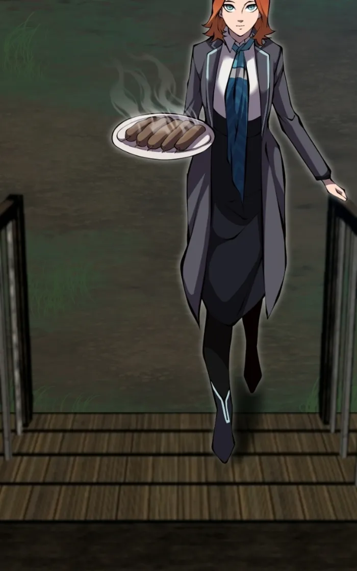 Read The Primal Hunter chapter 103 image 2 on Lezhin