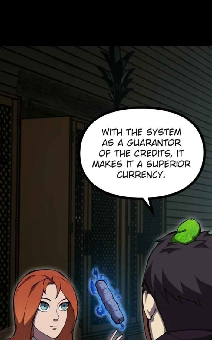 Read The Primal Hunter chapter 103 image 32 on Lezhin