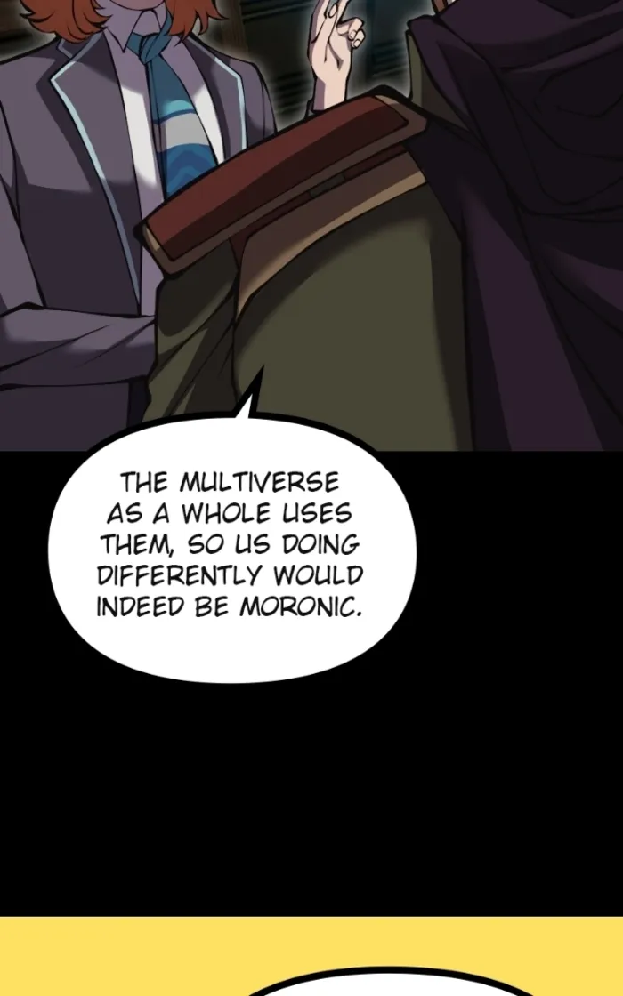 Read The Primal Hunter chapter 103 image 33 on Lezhin