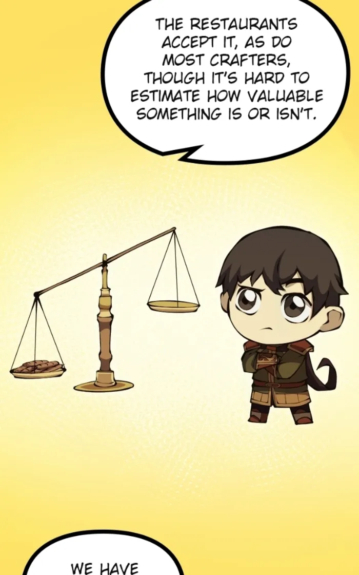 Read The Primal Hunter chapter 103 image 34 on Lezhin