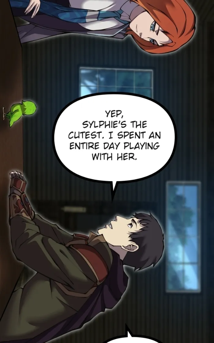 Read The Primal Hunter chapter 103 image 48 on Lezhin