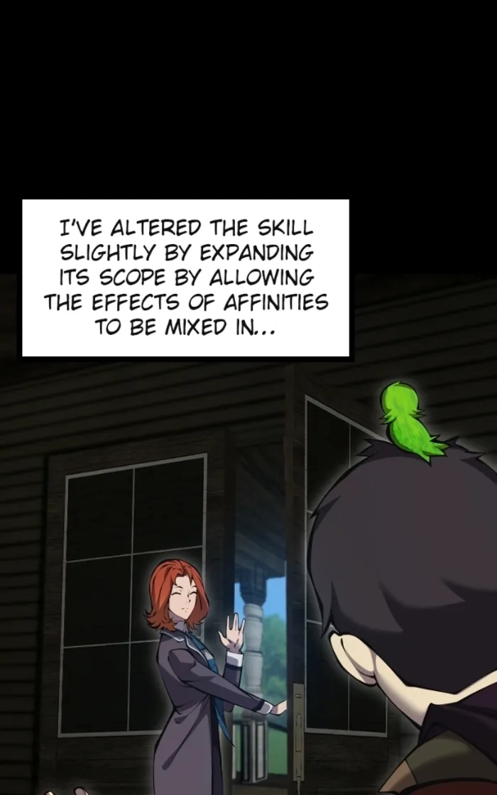 Read The Primal Hunter chapter 103 image 70 on Lezhin