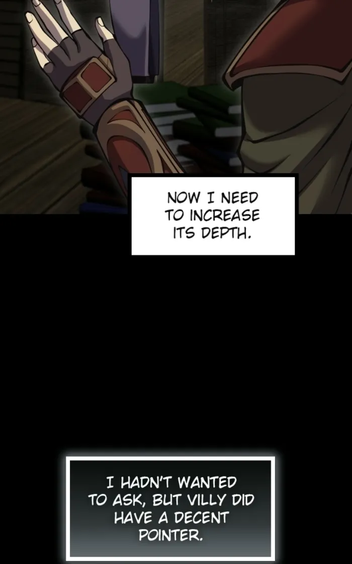 Read The Primal Hunter chapter 103 image 71 on Lezhin