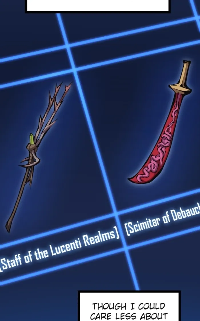 Read The Primal Hunter chapter 103 image 77 on Lezhin