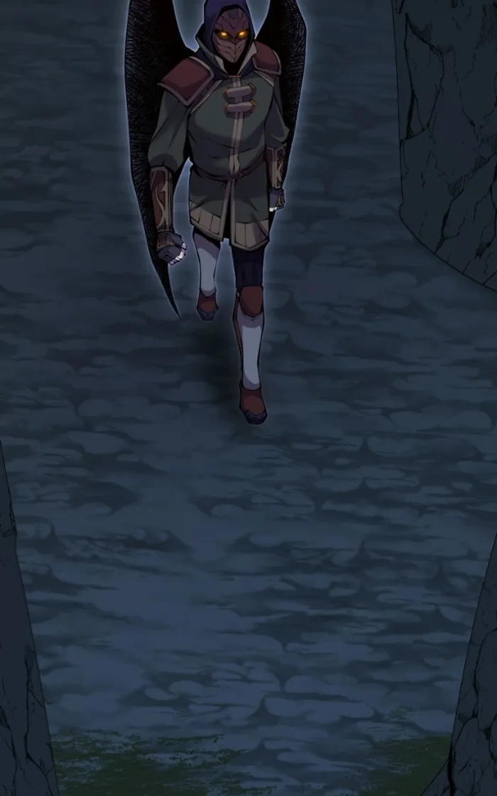 Read The Primal Hunter chapter 104 image 1 on Lezhin