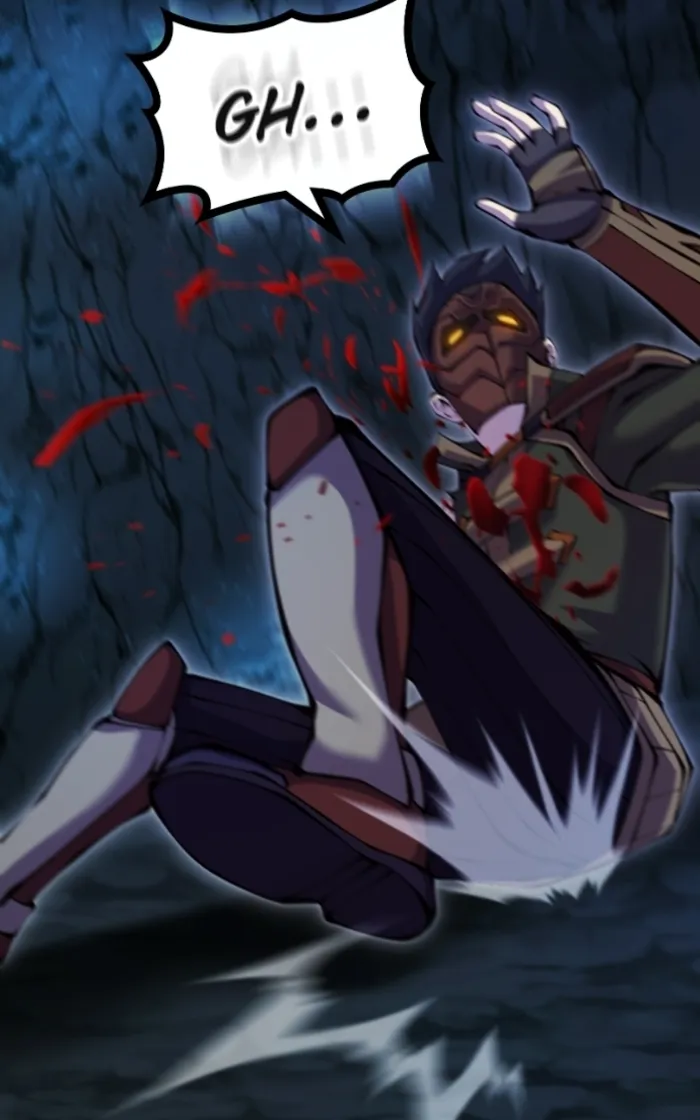 Read The Primal Hunter chapter 104 image 116 on Lezhin