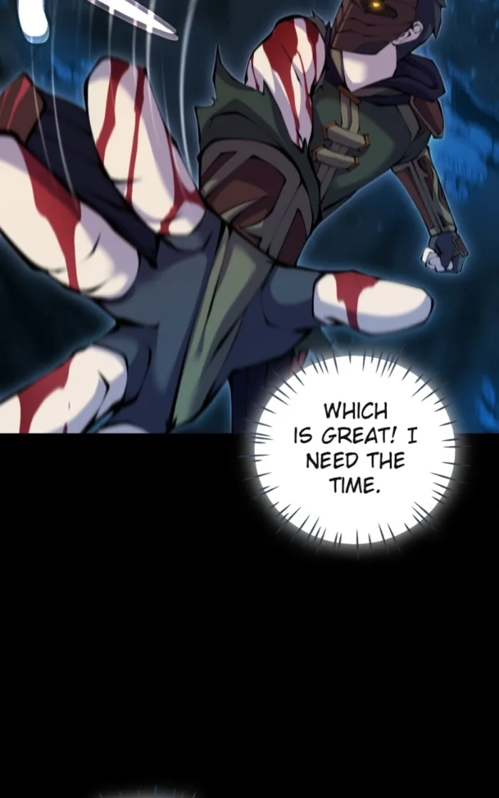 Read The Primal Hunter chapter 104 image 126 on Lezhin