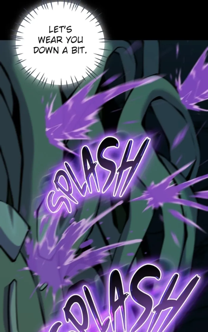 Read The Primal Hunter chapter 104 image 127 on Lezhin