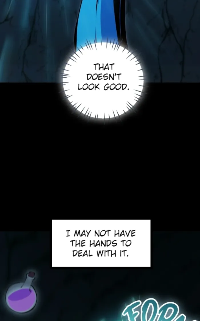 Read The Primal Hunter chapter 104 image 130 on Lezhin