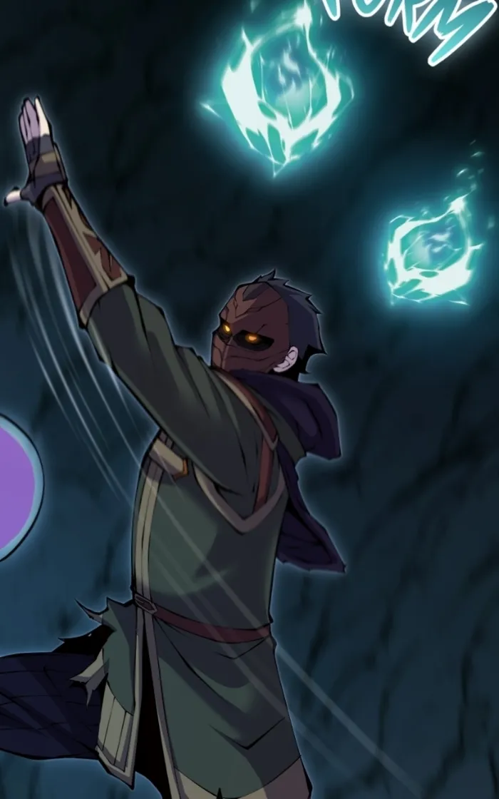Read The Primal Hunter chapter 104 image 131 on Lezhin