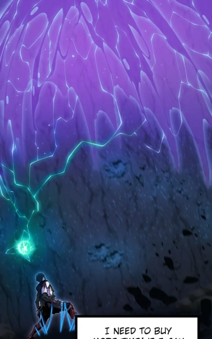 Read The Primal Hunter chapter 104 image 165 on Lezhin