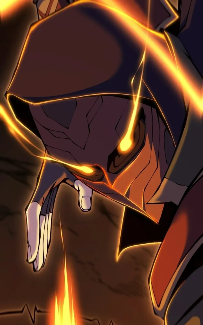 Read The Primal Hunter chapter 104 image 34 on Lezhin