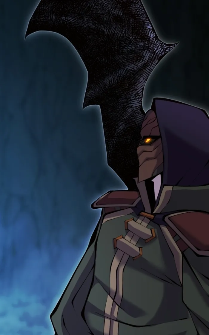 Read The Primal Hunter chapter 104 image 4 on Lezhin
