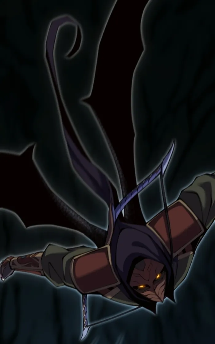 Read The Primal Hunter chapter 104 image 67 on Lezhin