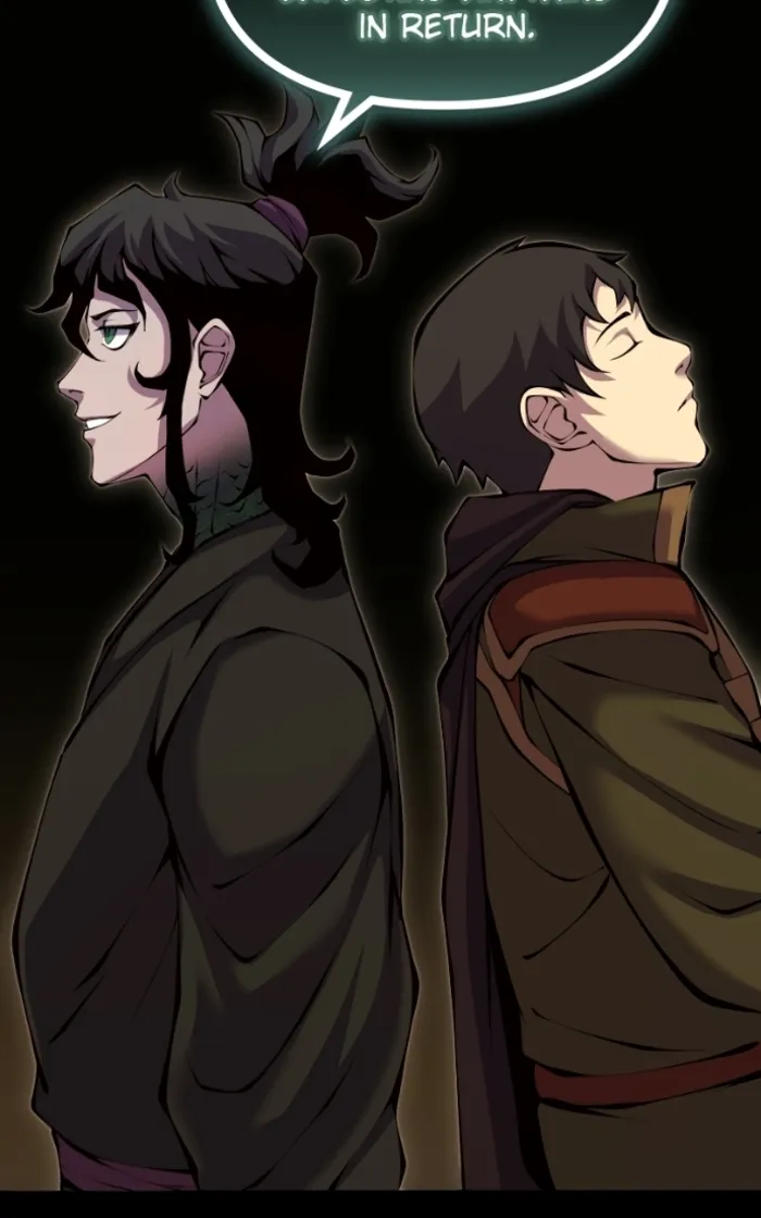 Read The Primal Hunter chapter 105 image 150 on Lezhin
