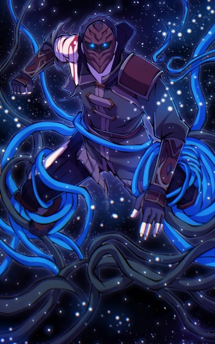 Read The Primal Hunter chapter 105 image 17 on Lezhin