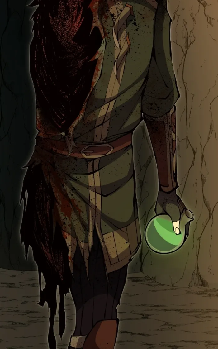 Read The Primal Hunter chapter 105 image 54 on Lezhin