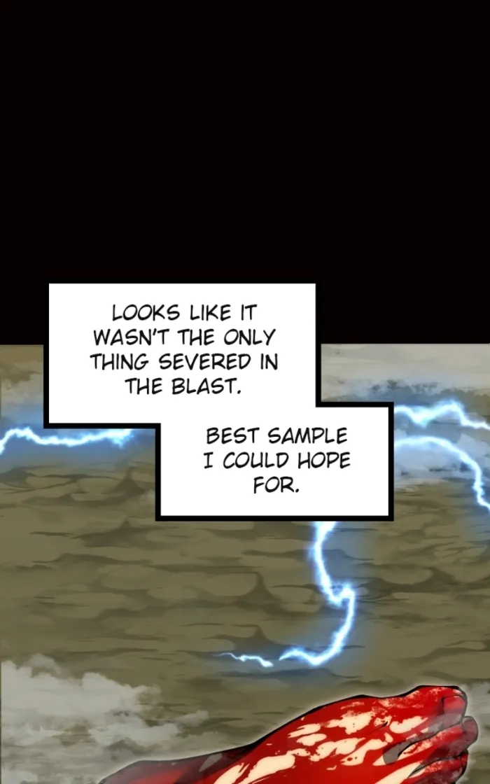 Read The Primal Hunter chapter 105 image 81 on Lezhin