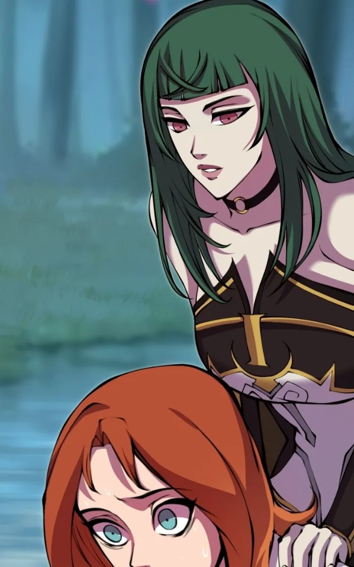 Read The Primal Hunter chapter 106 image 109 on Lezhin