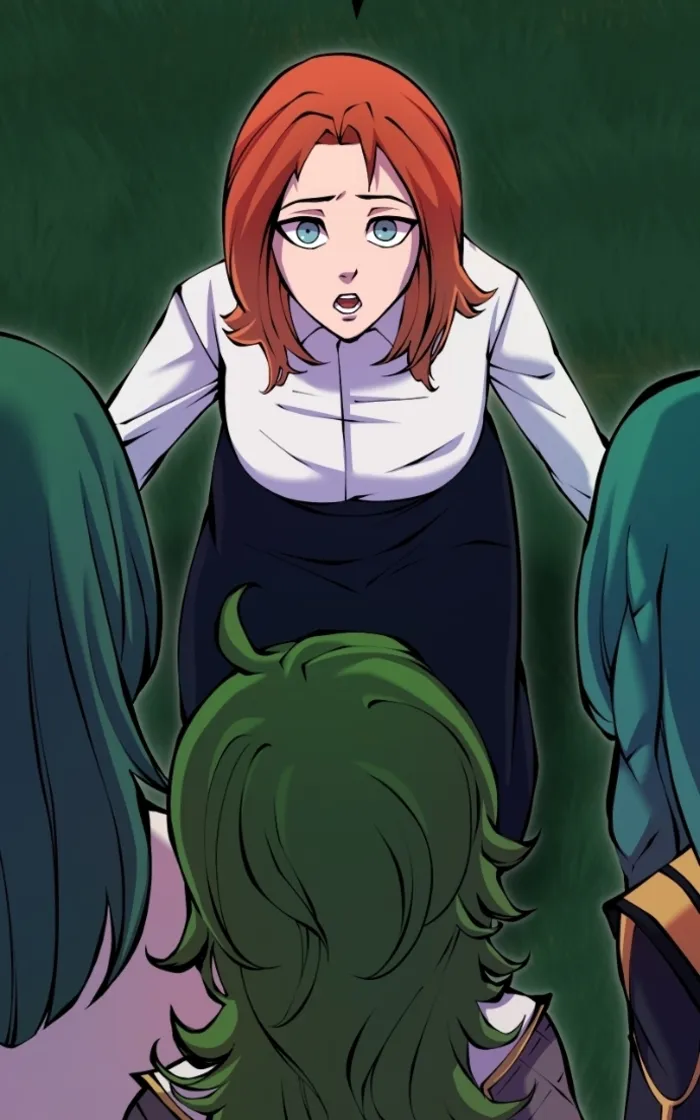 Read The Primal Hunter chapter 106 image 124 on Lezhin