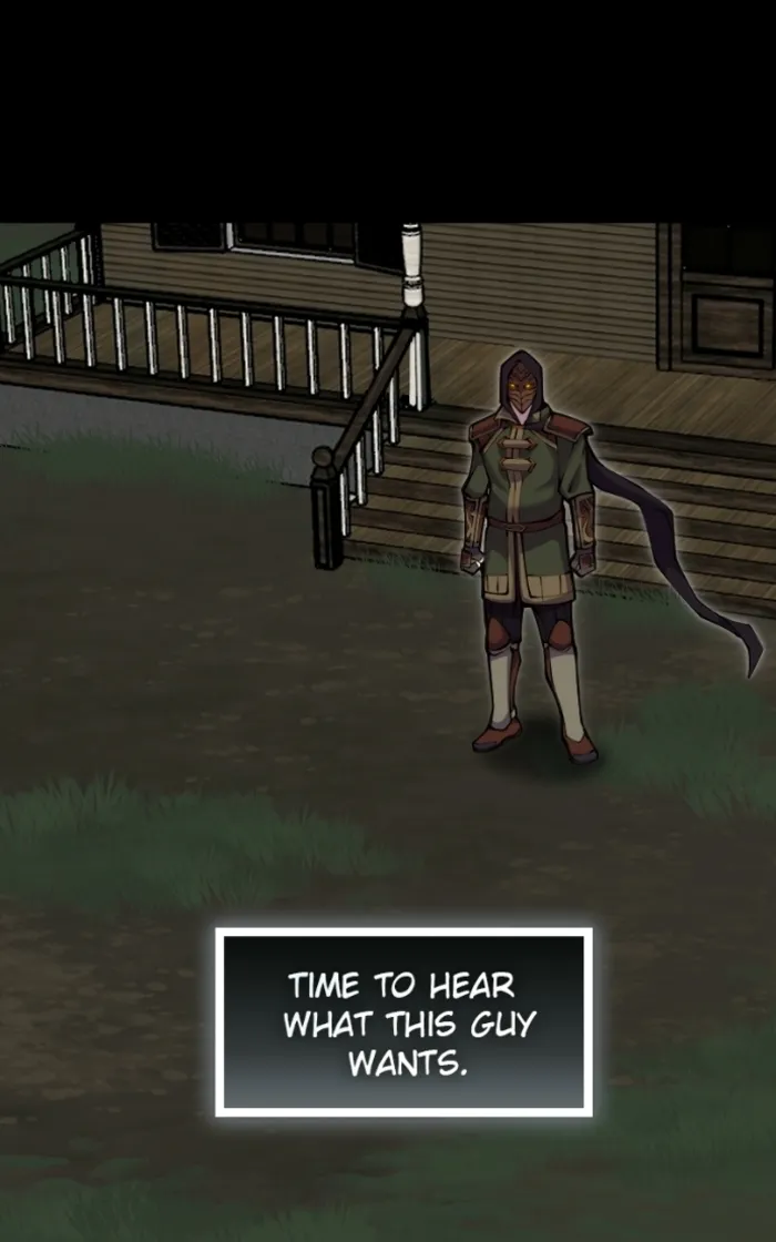 Read The Primal Hunter chapter 106 image 13 on Lezhin