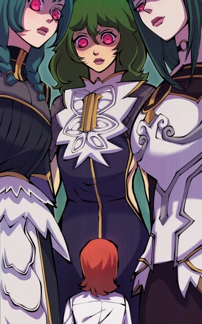 Read The Primal Hunter chapter 106 image 131 on Lezhin