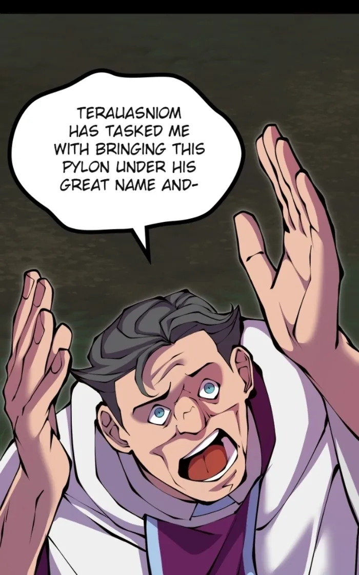 Read The Primal Hunter chapter 106 image 43 on Lezhin