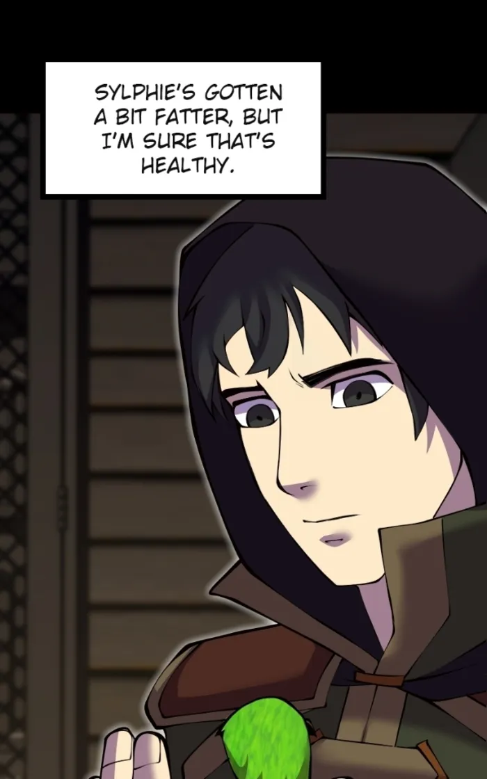 Read The Primal Hunter chapter 107 image 110 on Lezhin
