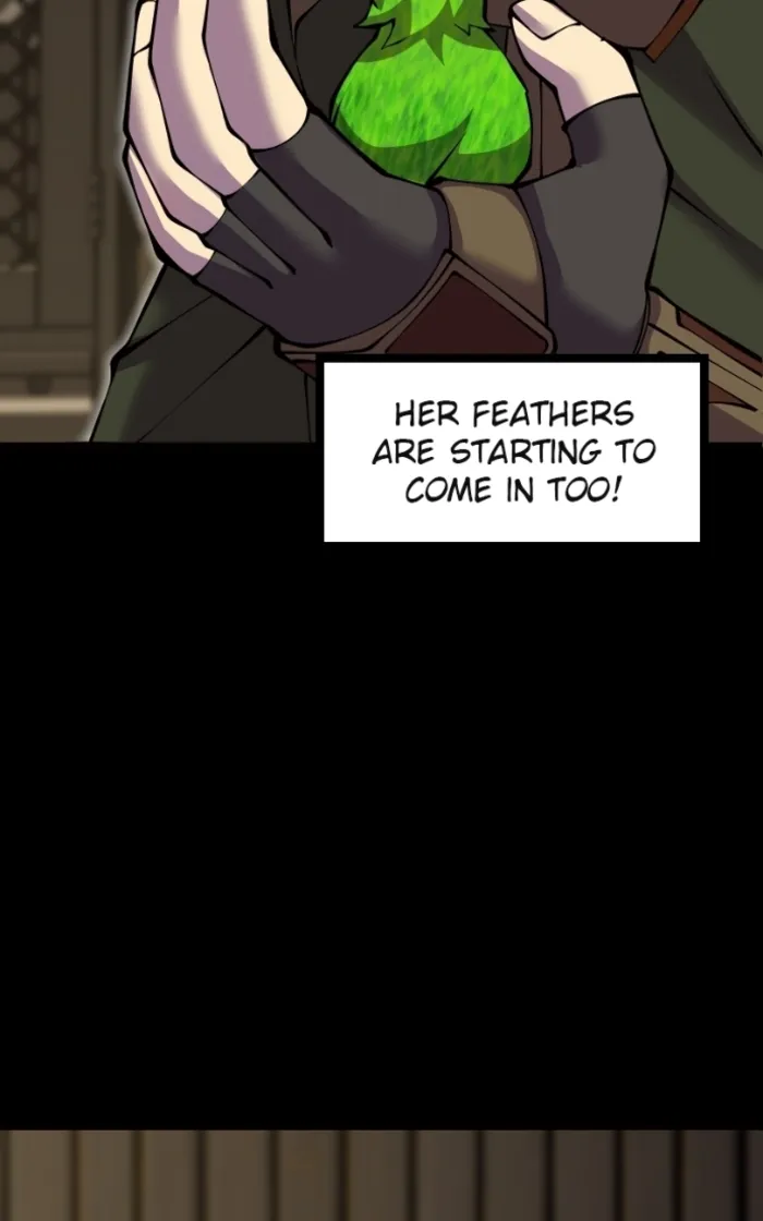 Read The Primal Hunter chapter 107 image 111 on Lezhin