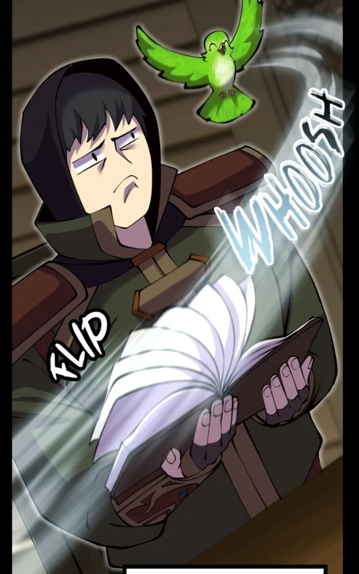 Read The Primal Hunter chapter 107 image 115 on Lezhin