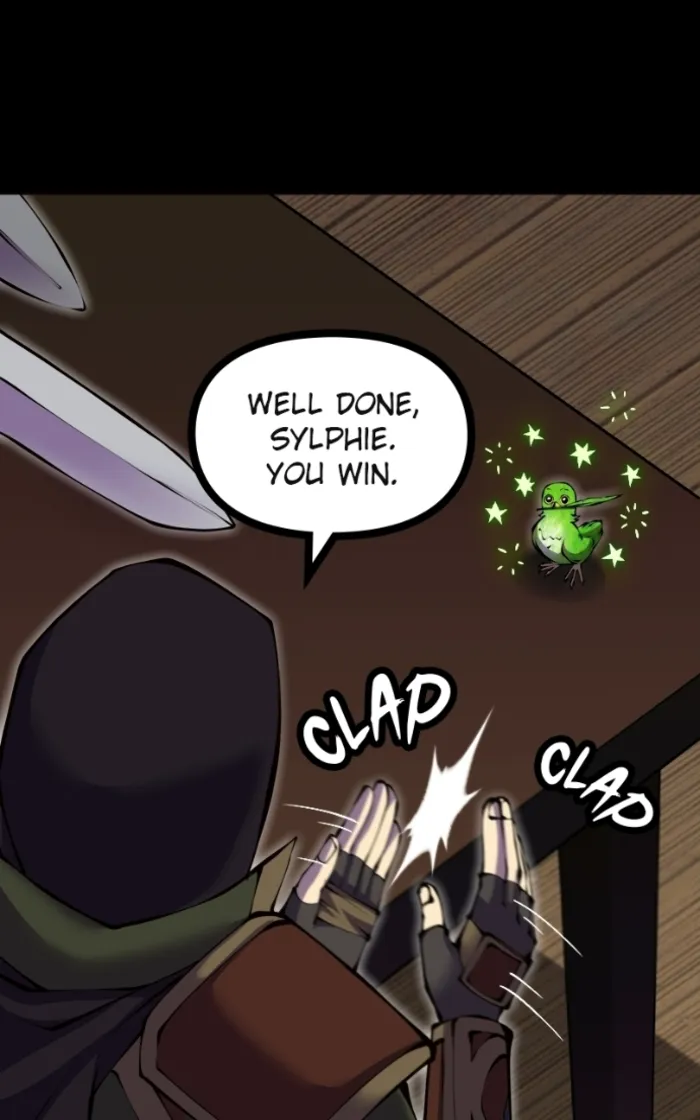 Read The Primal Hunter chapter 107 image 121 on Lezhin