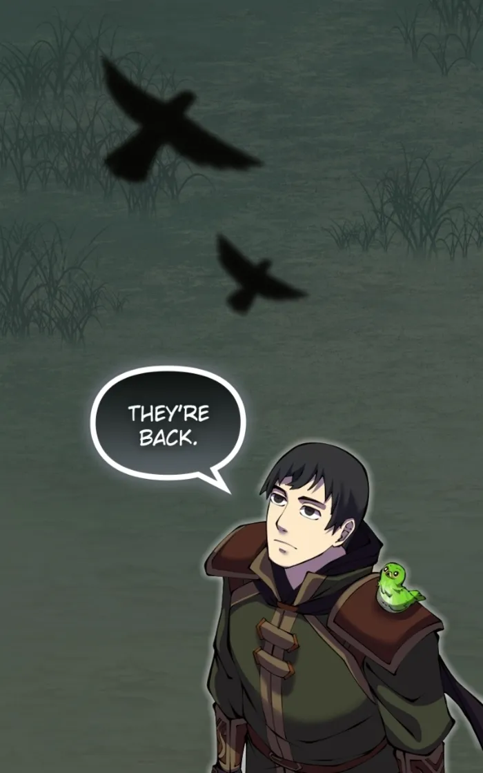 Read The Primal Hunter chapter 107 image 128 on Lezhin